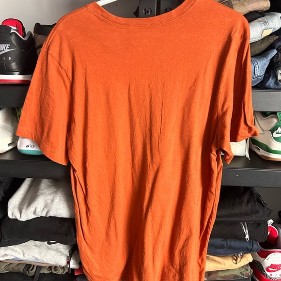 Jordan t-shirt size Large - Picture 2 of 2